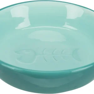 Sichere Zahlung TRIXIE Napf Motiv Fischgräte 0,2 l 13 cm